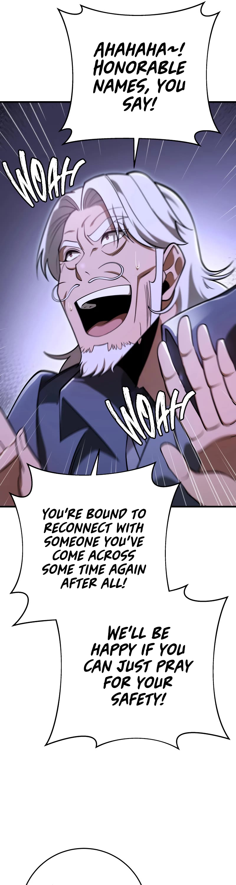 Heavenly Inquisition Sword Chapter 66 page 28 - Chapter 66