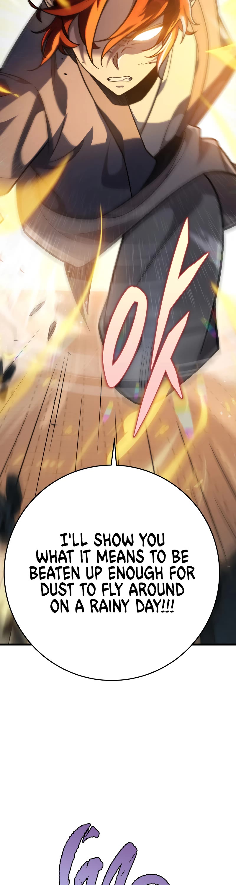 Heavenly Inquisition Sword Chapter 66 page 3 - Chapter 66