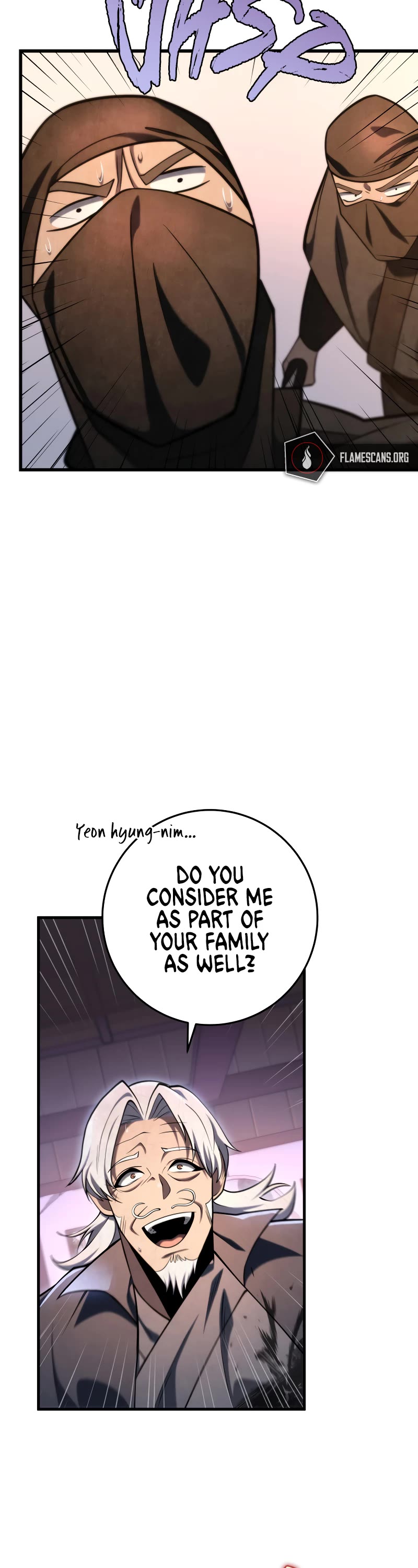 Heavenly Inquisition Sword Chapter 66 page 4 - Chapter 66