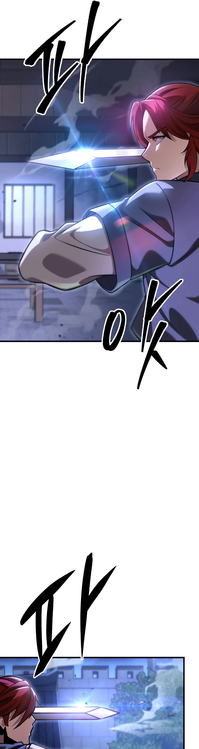Heavenly Inquisition Sword Chapter 66 page 43 - Chapter 66