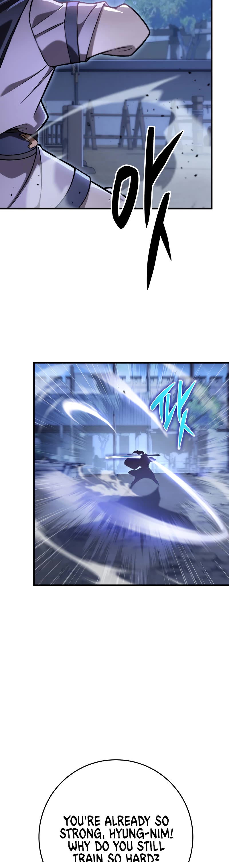 Heavenly Inquisition Sword Chapter 66 page 44 - Chapter 66