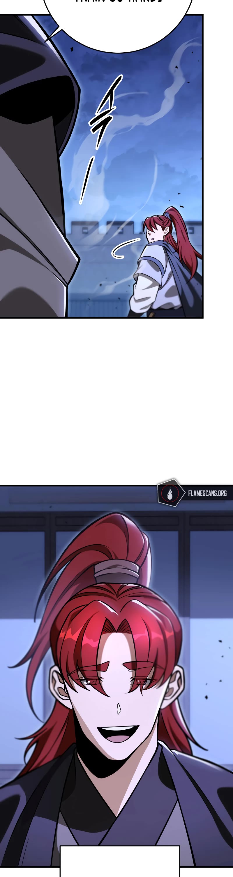 Heavenly Inquisition Sword Chapter 66 page 45 - Chapter 66