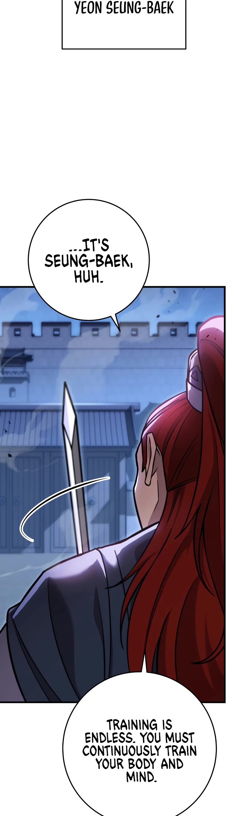 Heavenly Inquisition Sword Chapter 66 page 46 - Chapter 66
