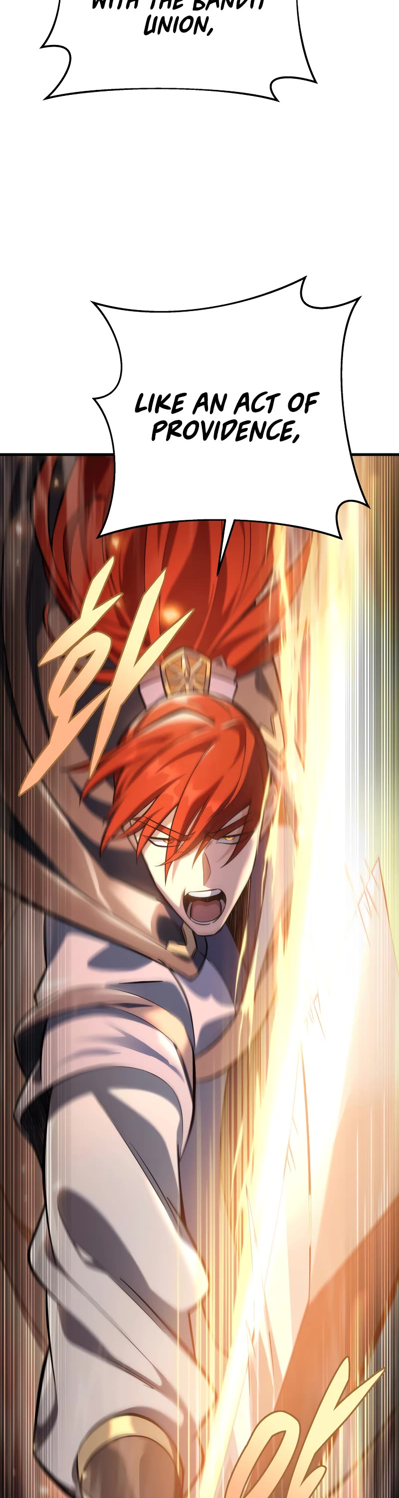 Heavenly Inquisition Sword Chapter 66 page 49 - Chapter 66