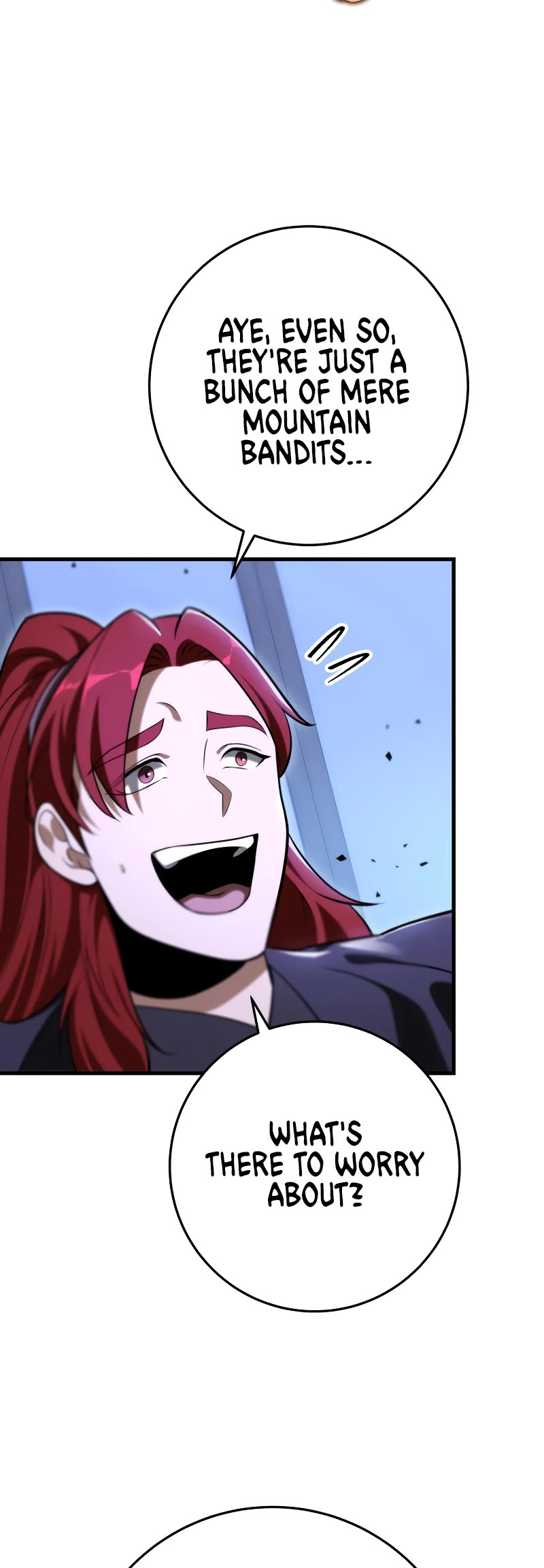 Heavenly Inquisition Sword Chapter 66 page 51 - Chapter 66