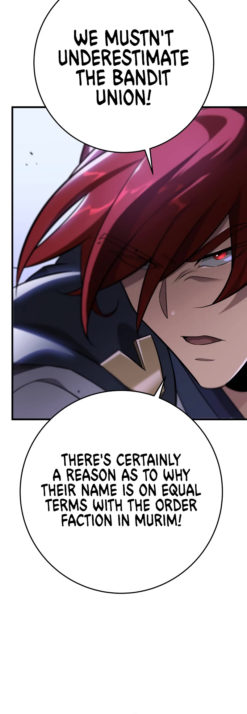 Heavenly Inquisition Sword Chapter 66 page 52 - Chapter 66