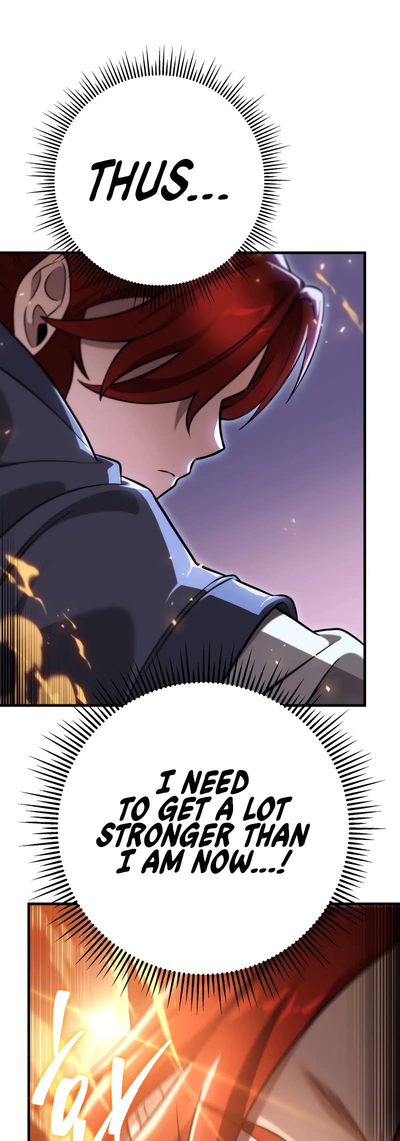 Heavenly Inquisition Sword Chapter 66 page 56 - Chapter 66