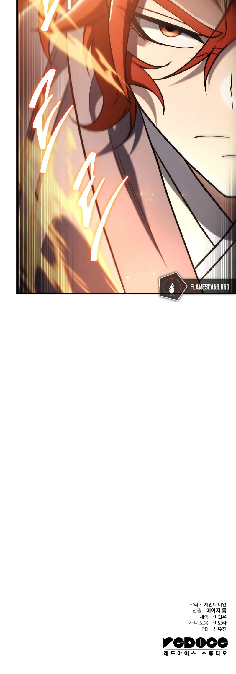 Heavenly Inquisition Sword Chapter 66 page 57 - Chapter 66