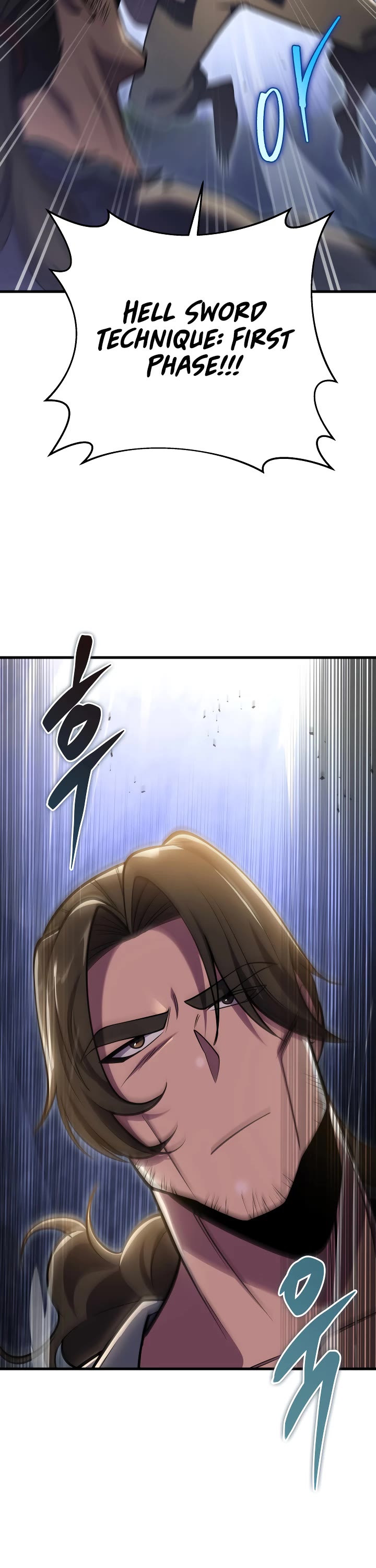 Heavenly Inquisition Sword Chapter 67 page 11 - Chapter 67