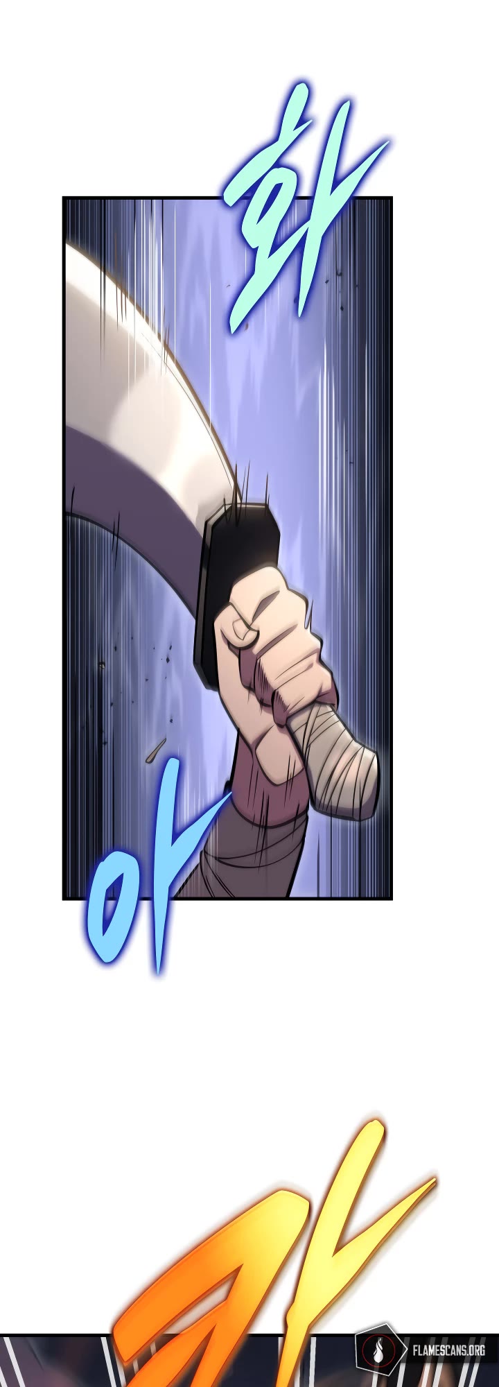 Heavenly Inquisition Sword Chapter 67 page 12 - Chapter 67