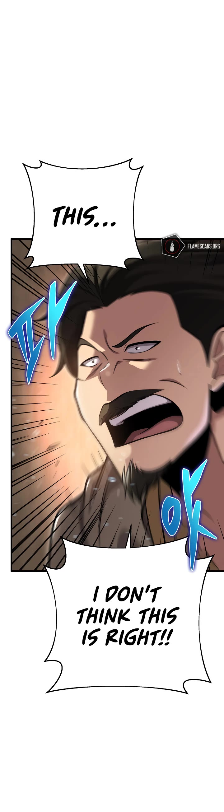 Heavenly Inquisition Sword Chapter 67 page 19 - Chapter 67
