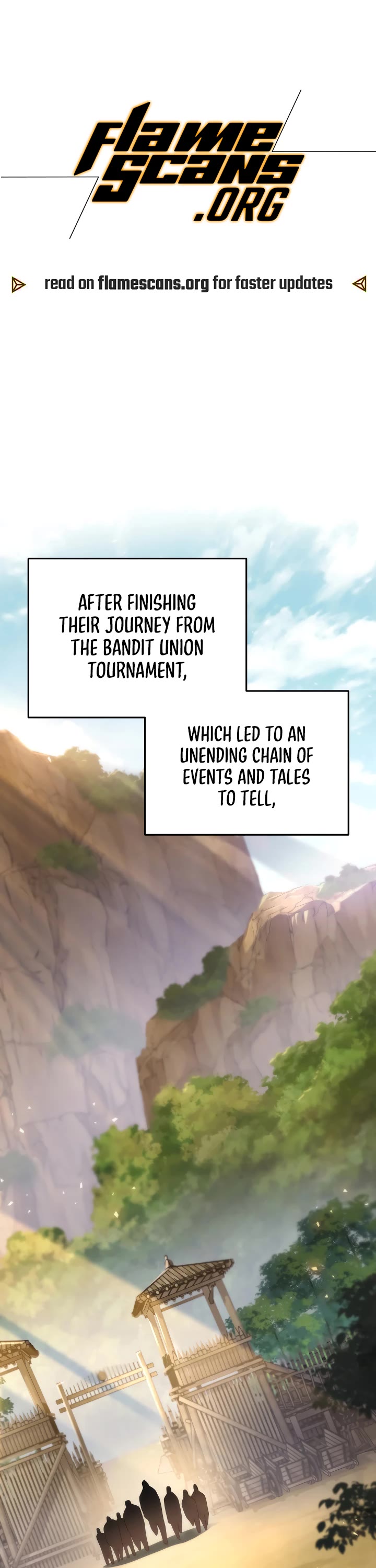 Heavenly Inquisition Sword Chapter 67 page 2 - Chapter 67