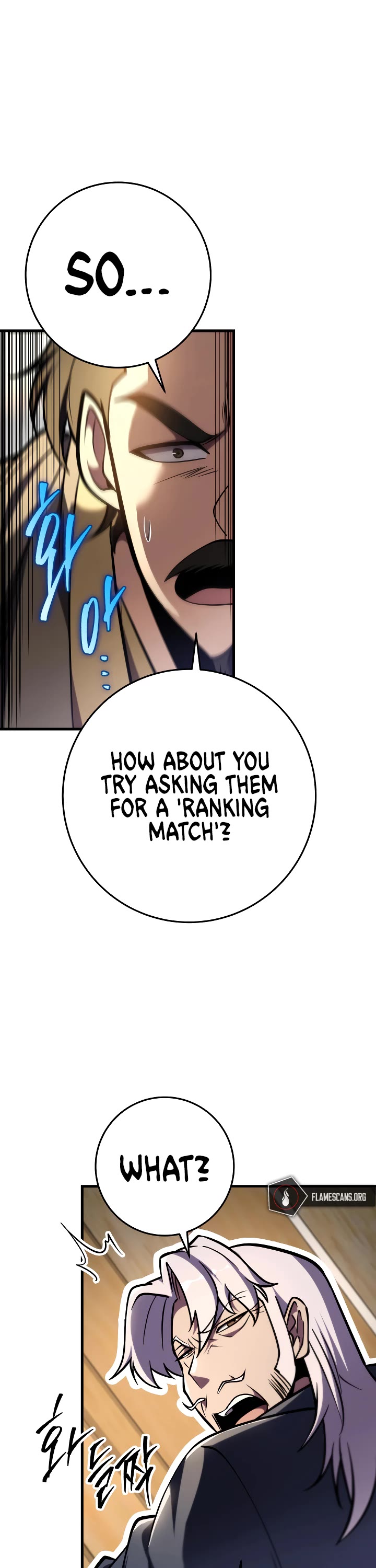 Heavenly Inquisition Sword Chapter 67 page 30 - Chapter 67