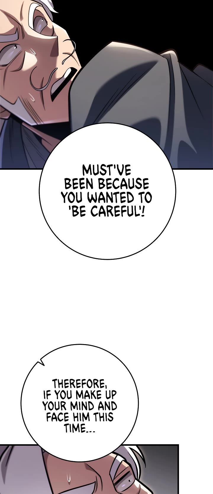 Heavenly Inquisition Sword Chapter 67 page 32 - Chapter 67