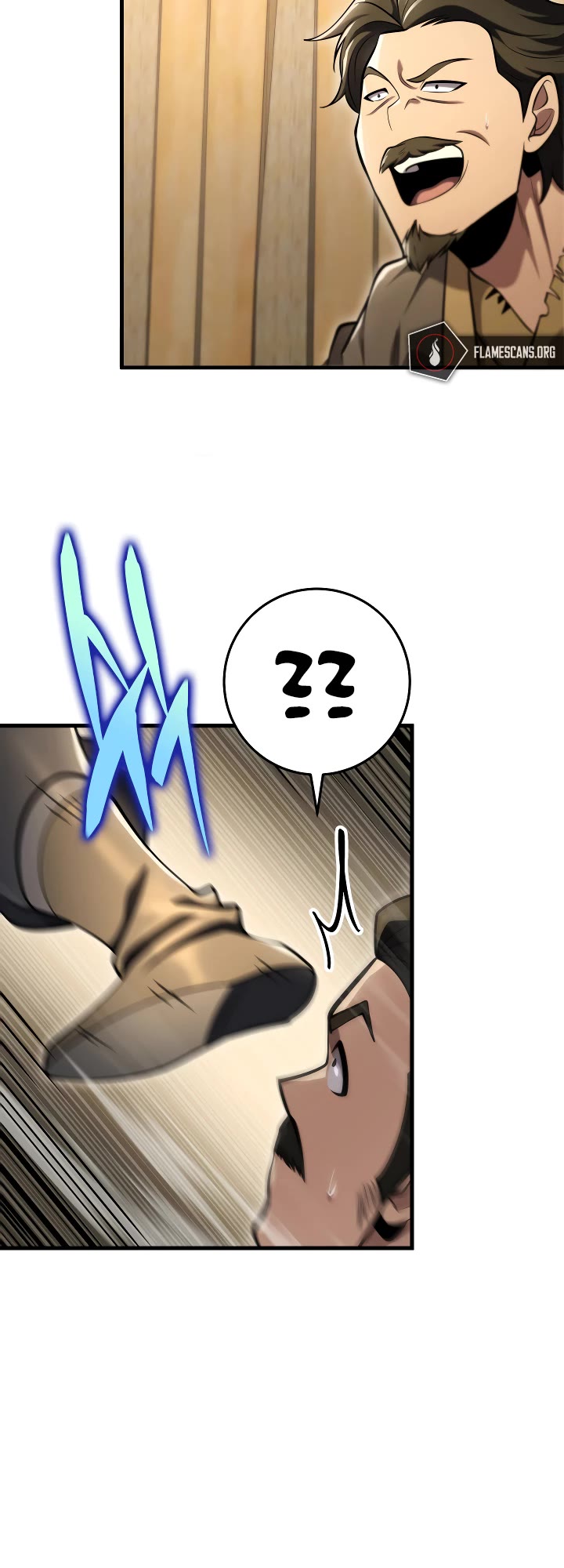 Heavenly Inquisition Sword Chapter 67 page 36 - Chapter 67