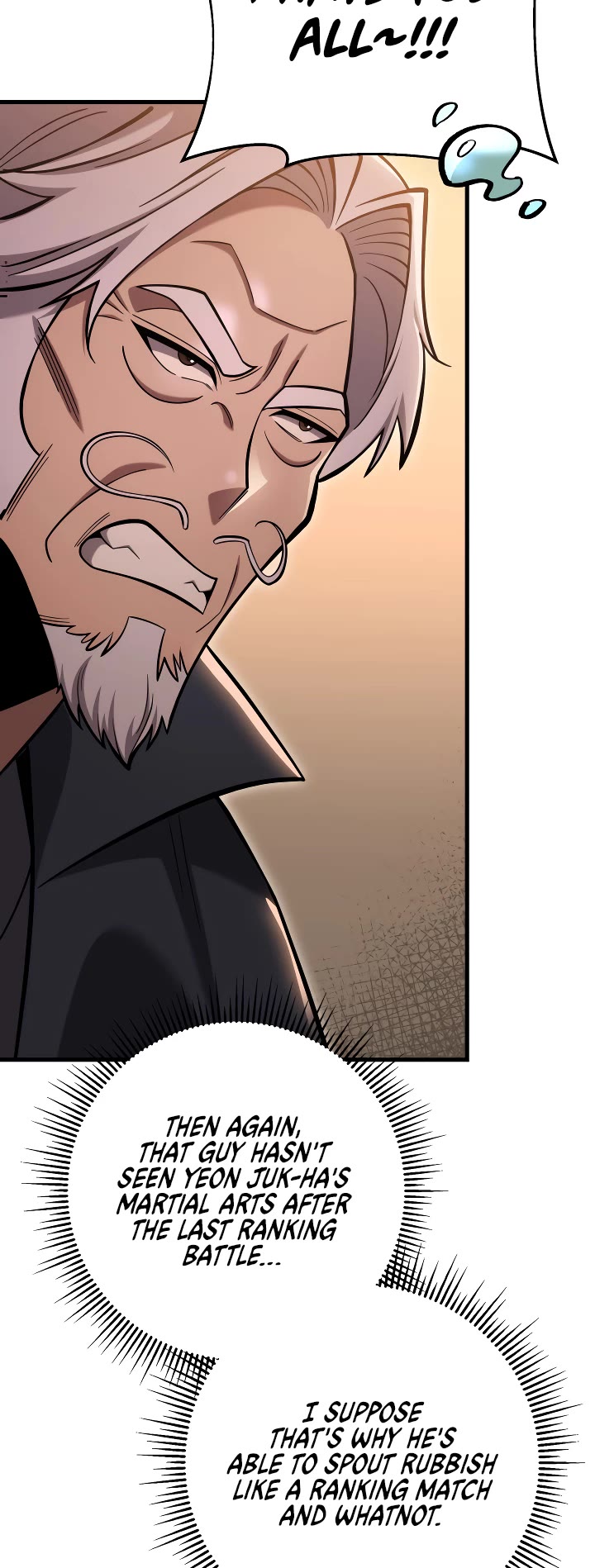 Heavenly Inquisition Sword Chapter 67 page 40 - Chapter 67
