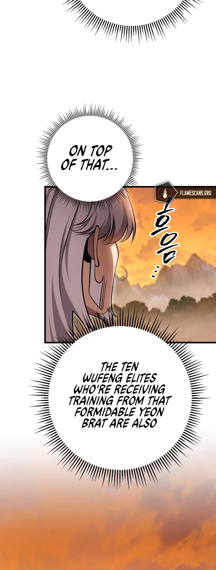 Heavenly Inquisition Sword Chapter 67 page 41 - Chapter 67