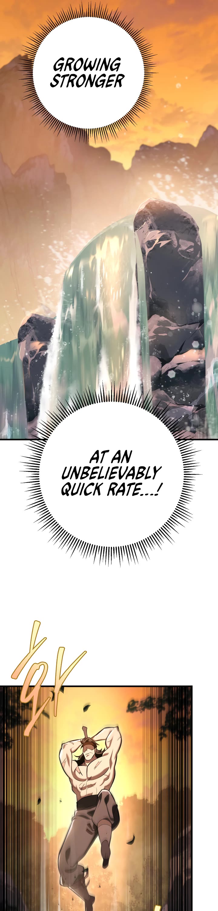 Heavenly Inquisition Sword Chapter 67 page 42 - Chapter 67