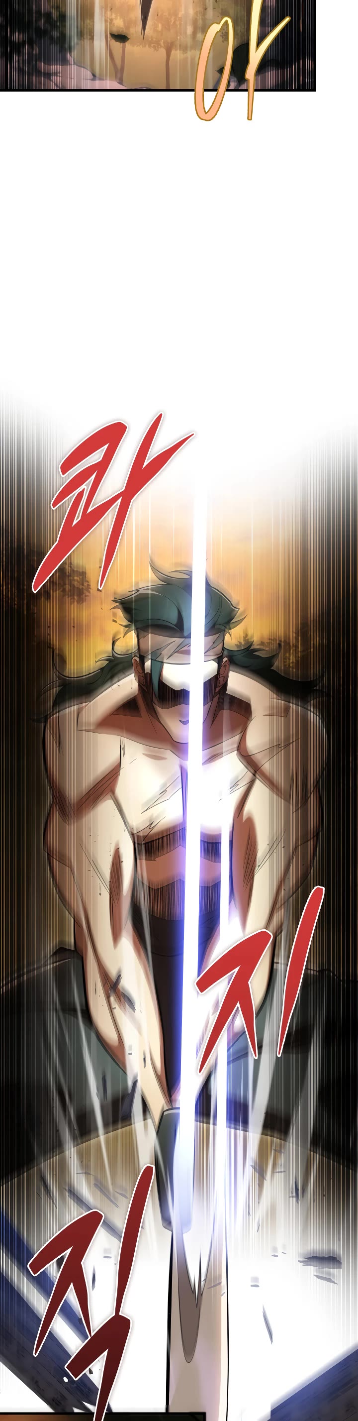 Heavenly Inquisition Sword Chapter 67 page 43 - Chapter 67