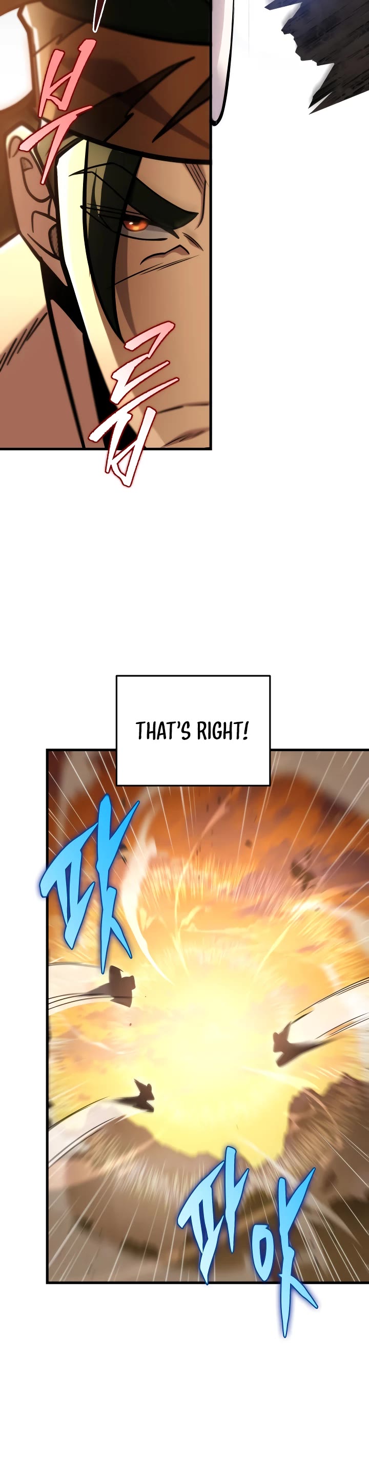 Heavenly Inquisition Sword Chapter 67 page 44 - Chapter 67