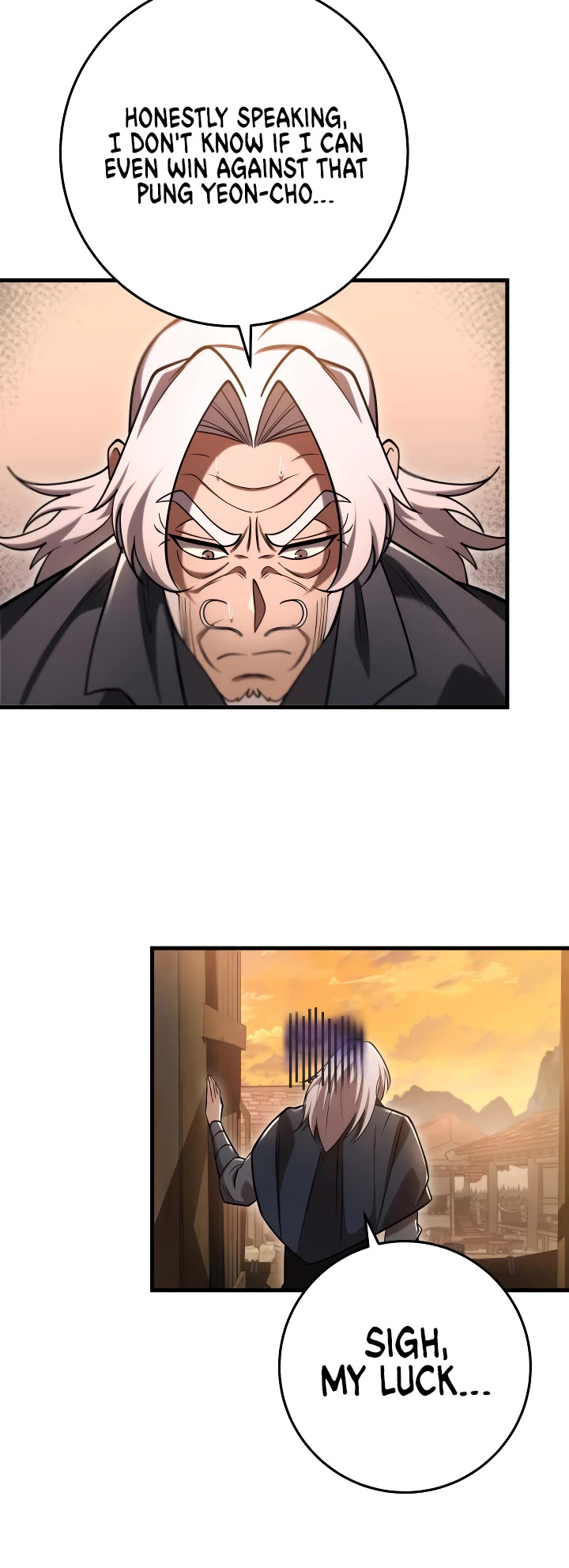 Heavenly Inquisition Sword Chapter 67 page 47 - Chapter 67
