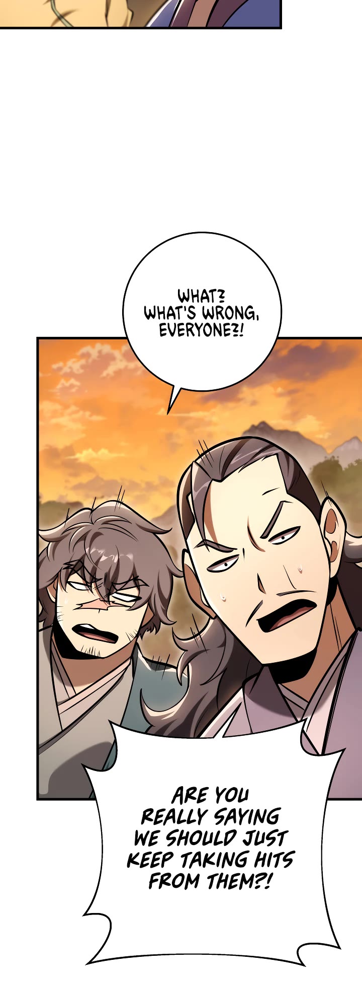Heavenly Inquisition Sword Chapter 67 page 51 - Chapter 67