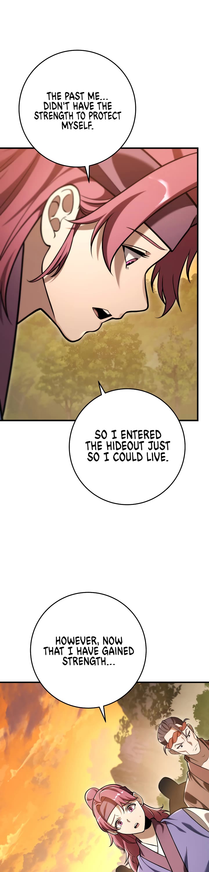 Heavenly Inquisition Sword Chapter 67 page 57 - Chapter 67