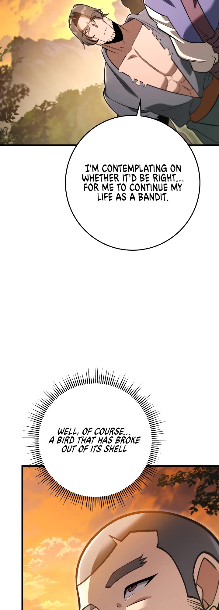 Heavenly Inquisition Sword Chapter 67 page 58 - Chapter 67