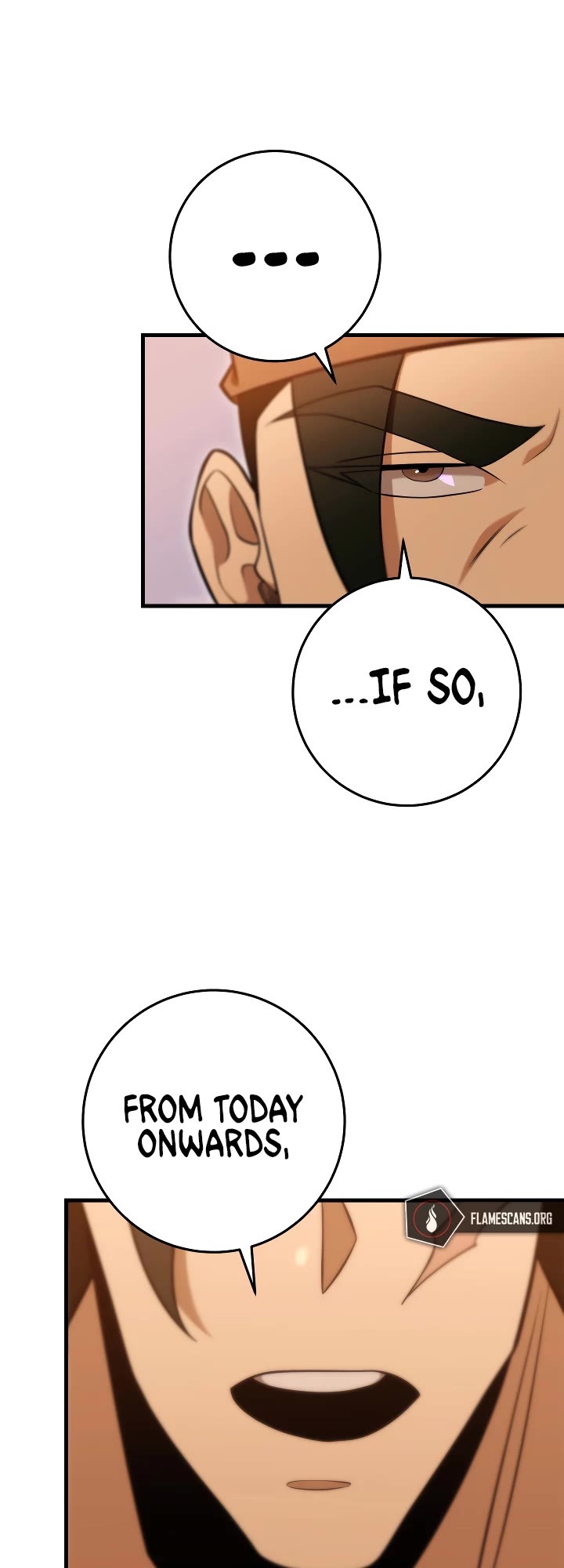 Heavenly Inquisition Sword Chapter 67 page 62 - Chapter 67
