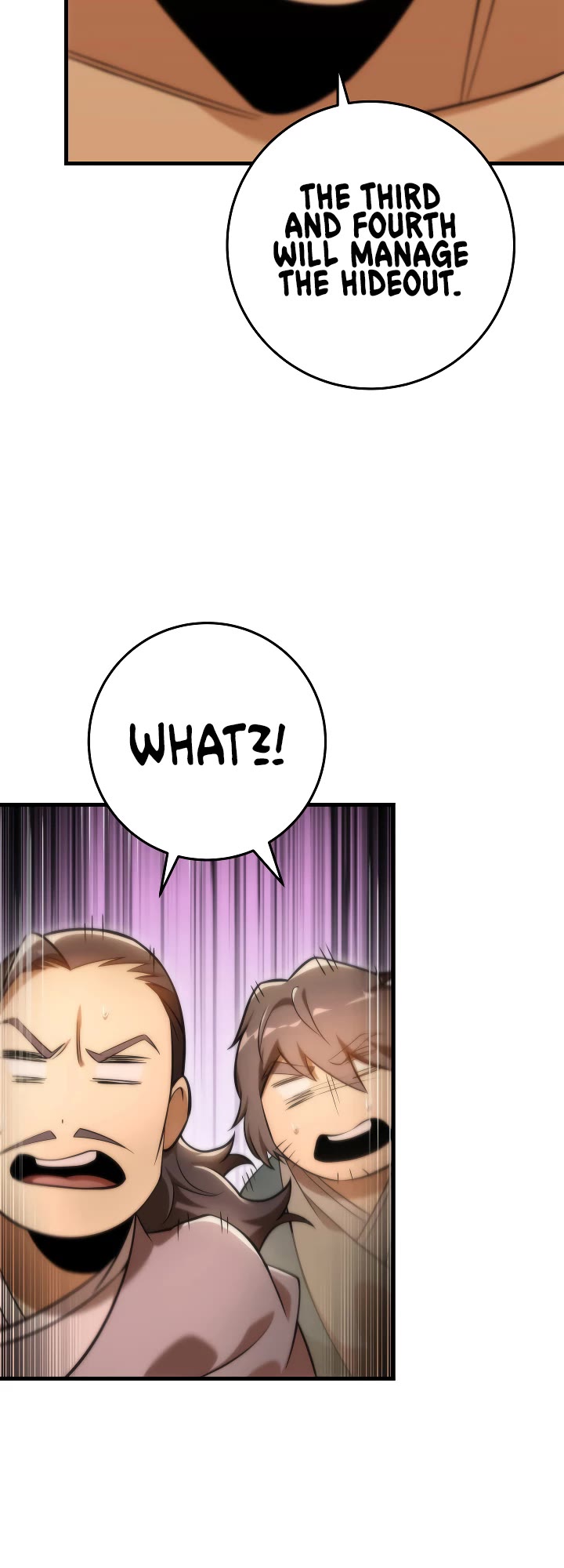 Heavenly Inquisition Sword Chapter 67 page 63 - Chapter 67