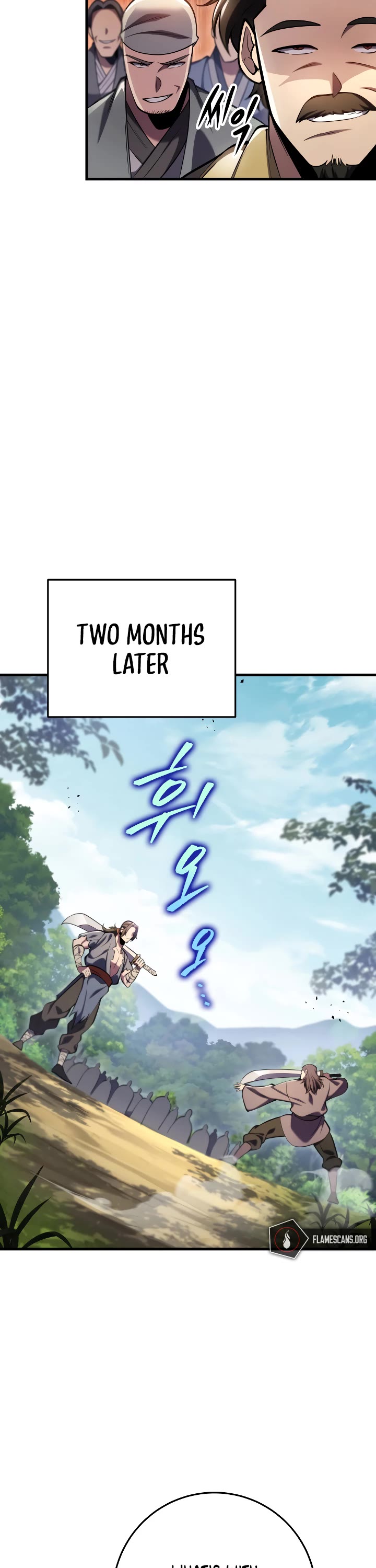 Heavenly Inquisition Sword Chapter 67 page 7 - Chapter 67