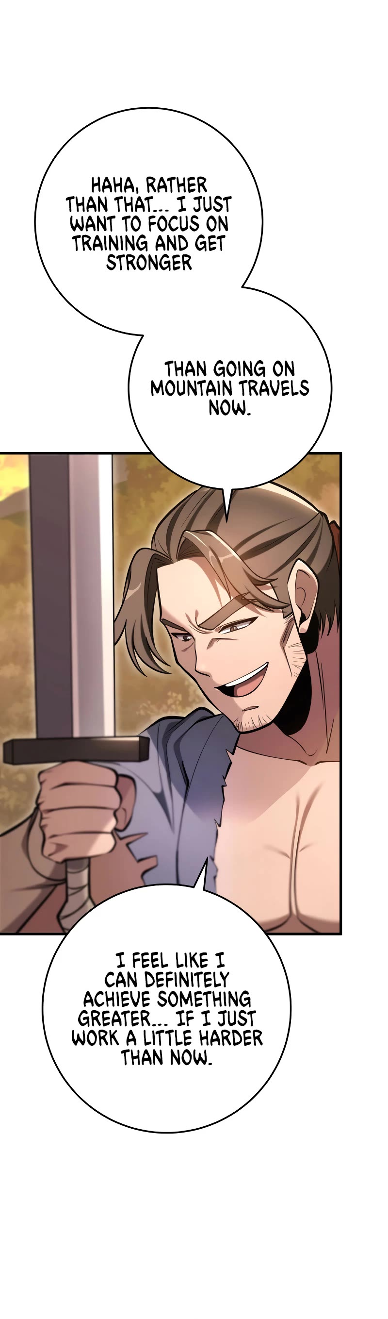 Heavenly Inquisition Sword Chapter 68 page 21 - Chapter 68
