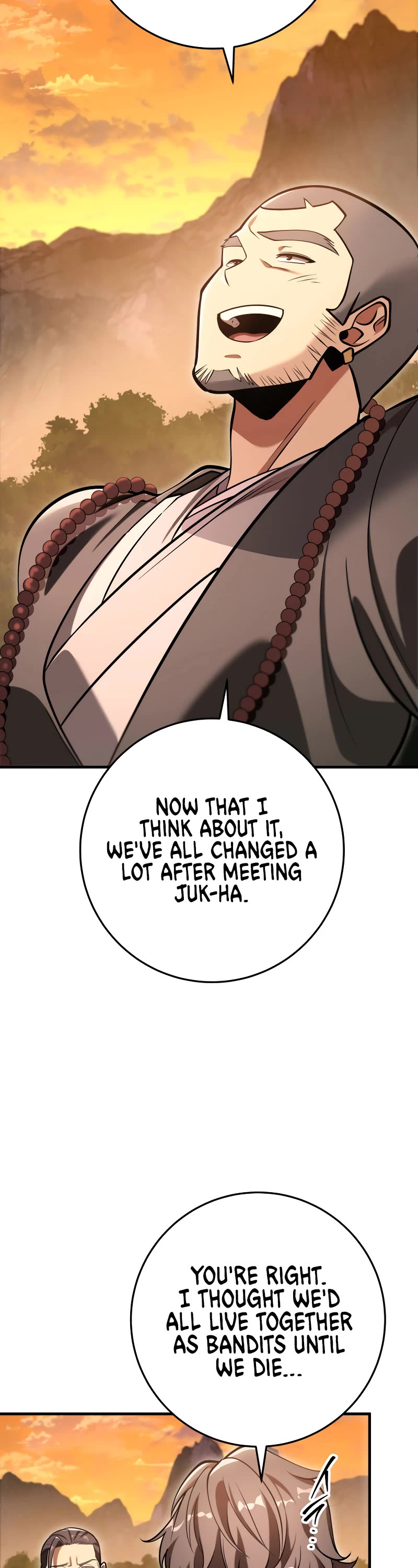Heavenly Inquisition Sword Chapter 68 page 28 - Chapter 68