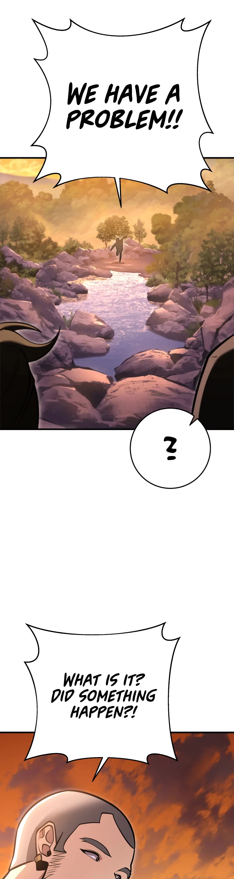 Heavenly Inquisition Sword Chapter 68 page 33 - Chapter 68
