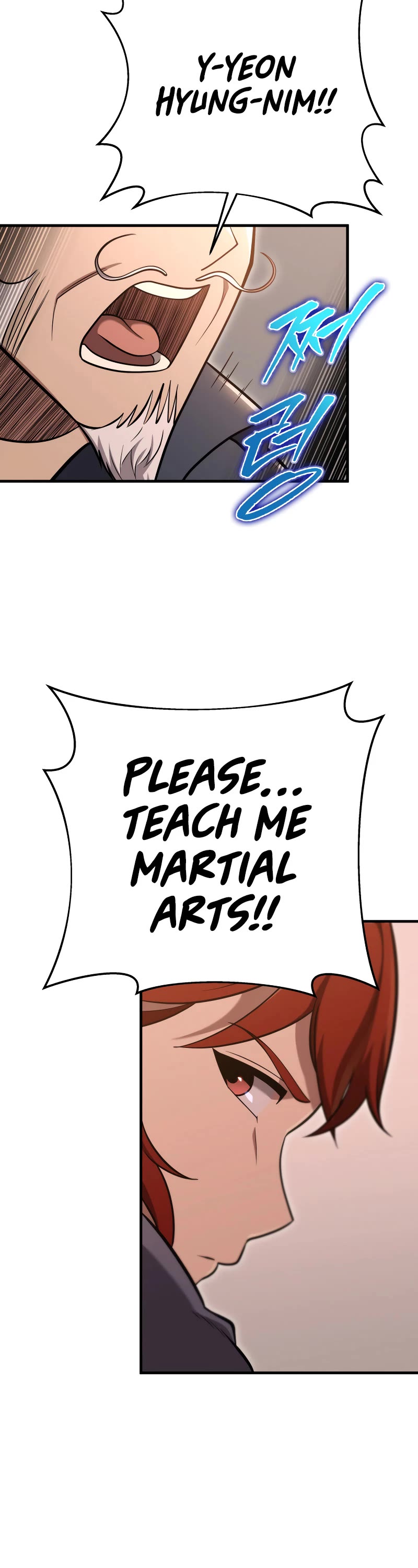 Heavenly Inquisition Sword Chapter 68 page 39 - Chapter 68