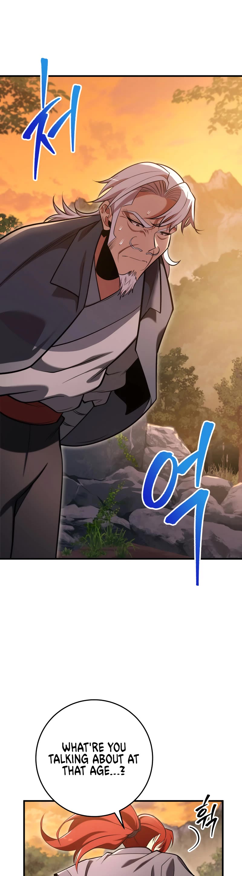 Heavenly Inquisition Sword Chapter 68 page 40 - Chapter 68