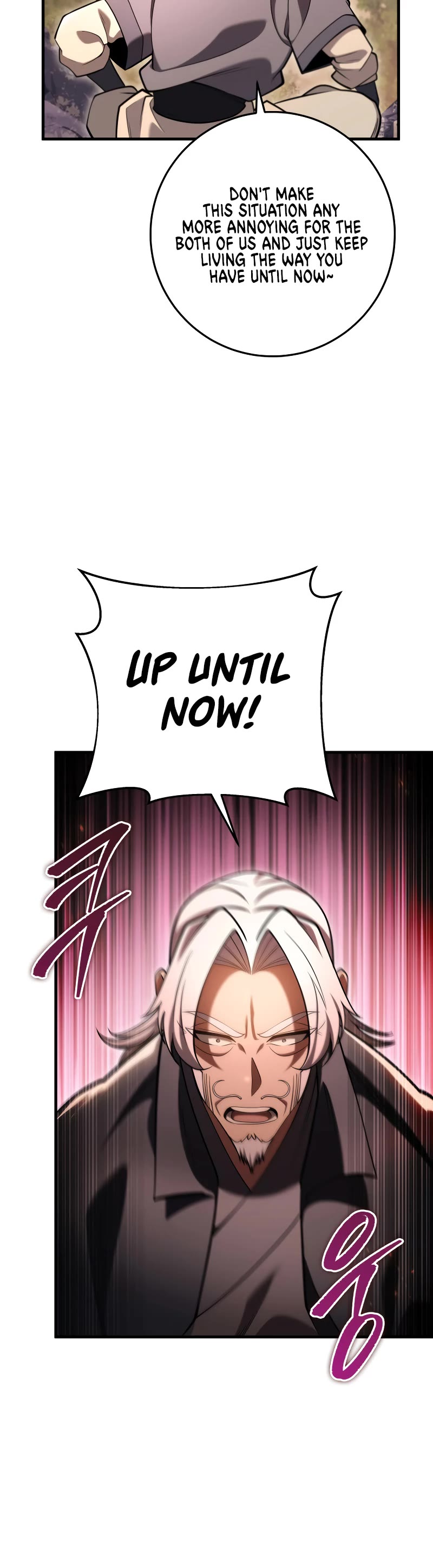 Heavenly Inquisition Sword Chapter 68 page 41 - Chapter 68