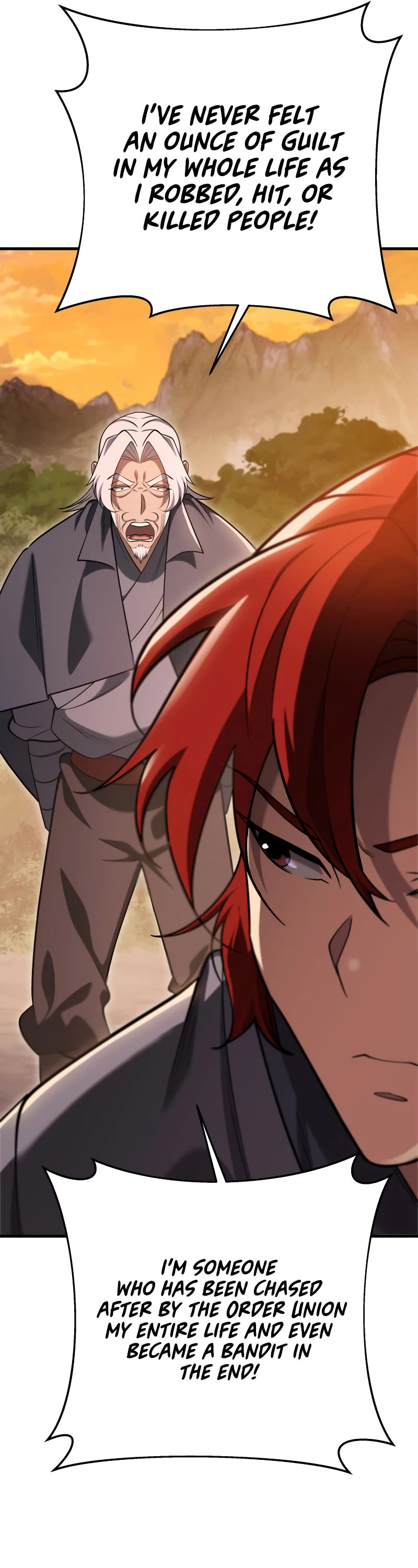 Heavenly Inquisition Sword Chapter 68 page 42 - Chapter 68