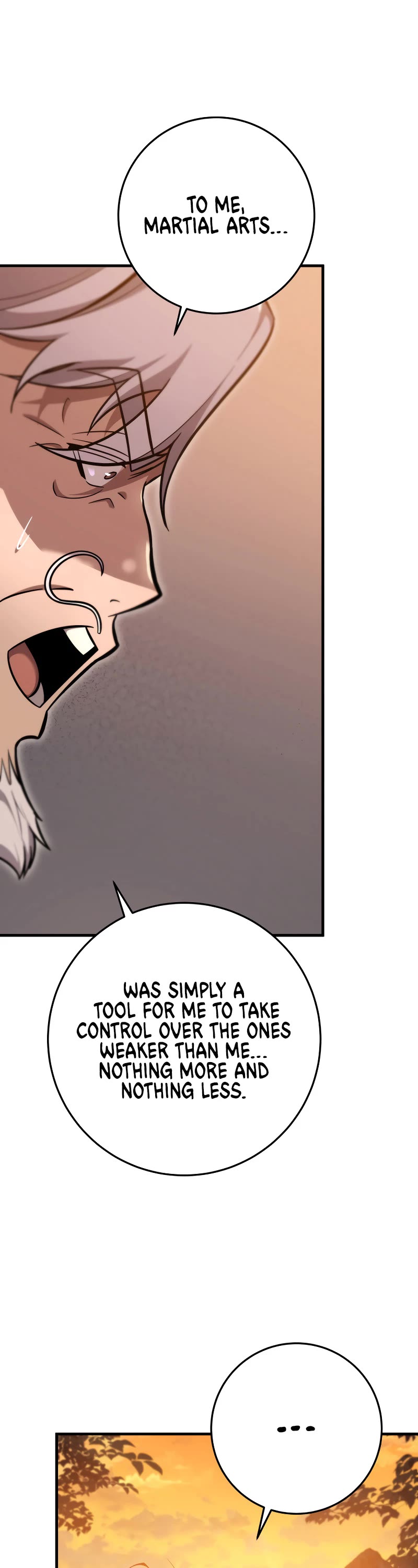 Heavenly Inquisition Sword Chapter 68 page 43 - Chapter 68