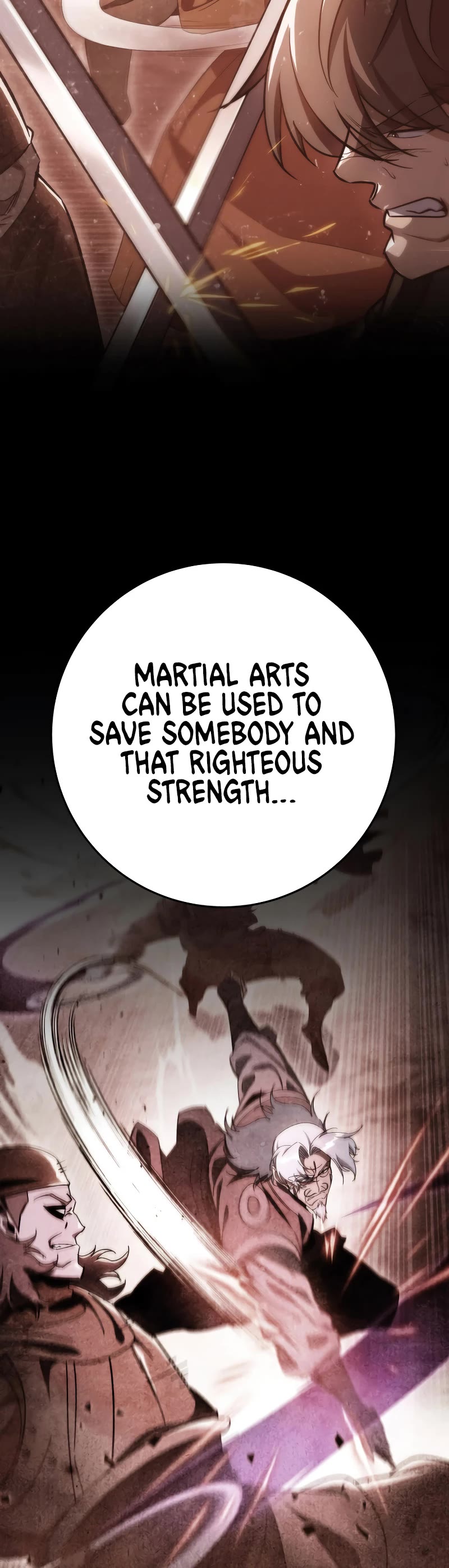 Heavenly Inquisition Sword Chapter 68 page 46 - Chapter 68