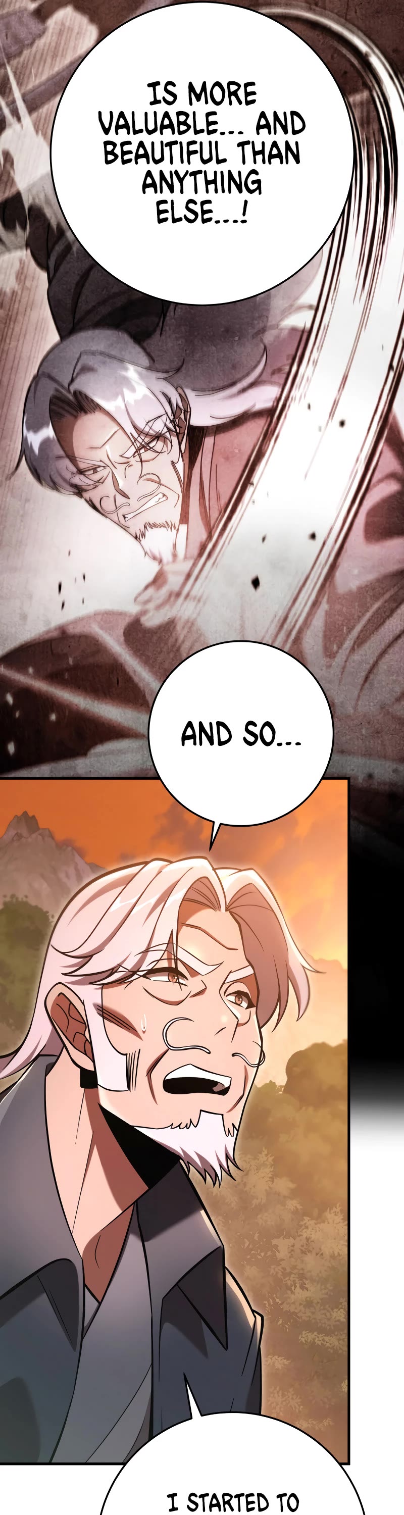 Heavenly Inquisition Sword Chapter 68 page 47 - Chapter 68