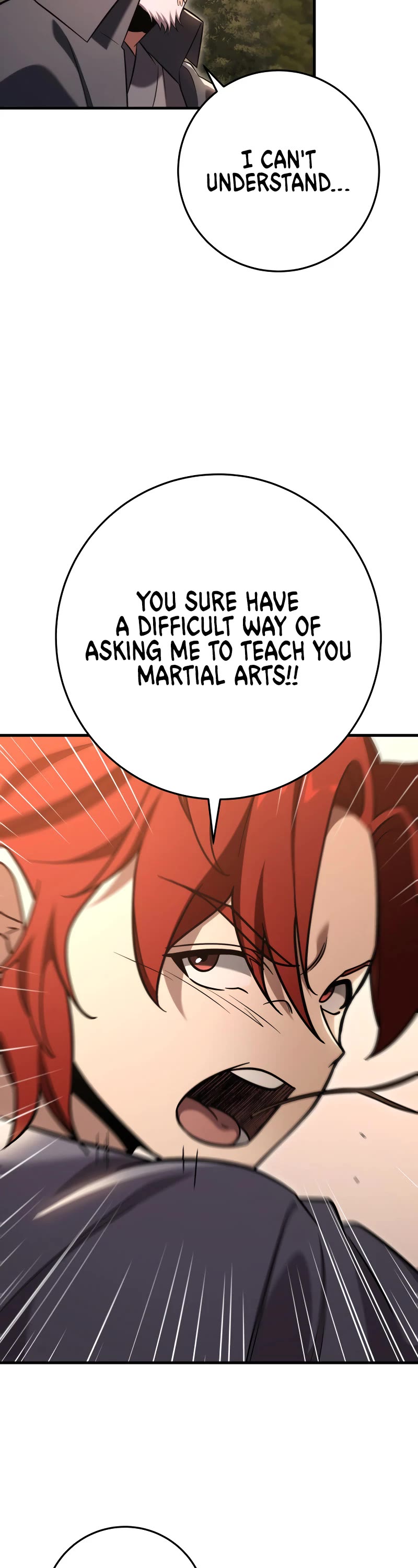 Heavenly Inquisition Sword Chapter 68 page 49 - Chapter 68