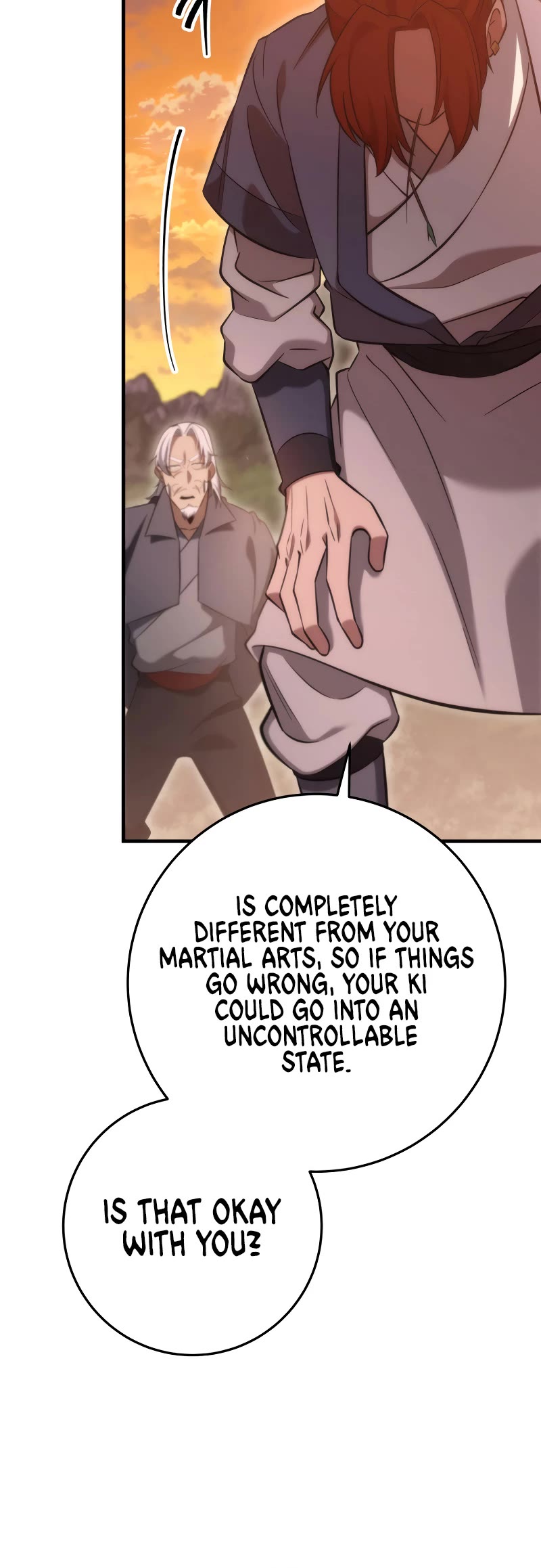 Heavenly Inquisition Sword Chapter 68 page 51 - Chapter 68