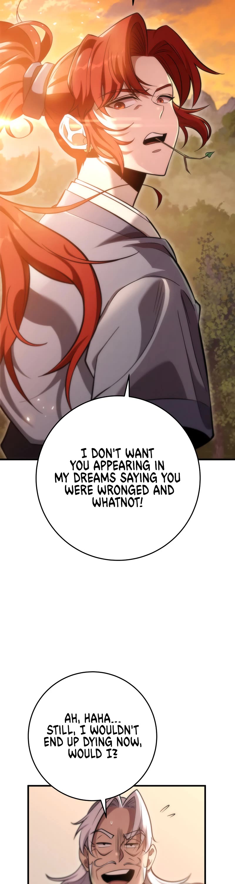 Heavenly Inquisition Sword Chapter 68 page 54 - Chapter 68