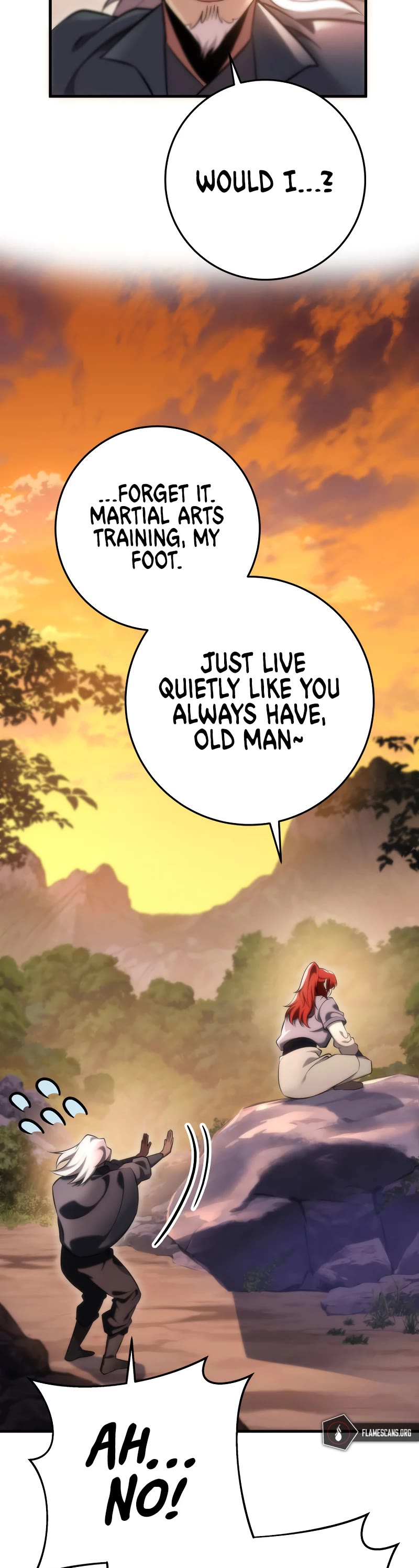 Heavenly Inquisition Sword Chapter 68 page 55 - Chapter 68