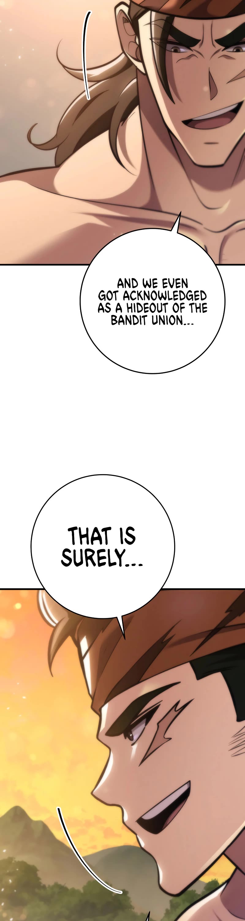 Heavenly Inquisition Sword Chapter 68 page 8 - Chapter 68