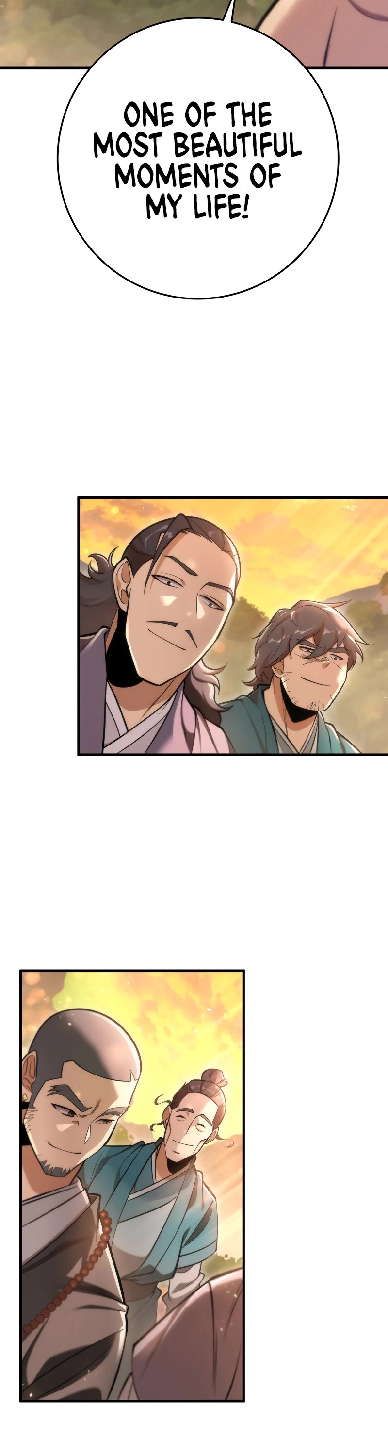 Heavenly Inquisition Sword Chapter 68 page 9 - Chapter 68