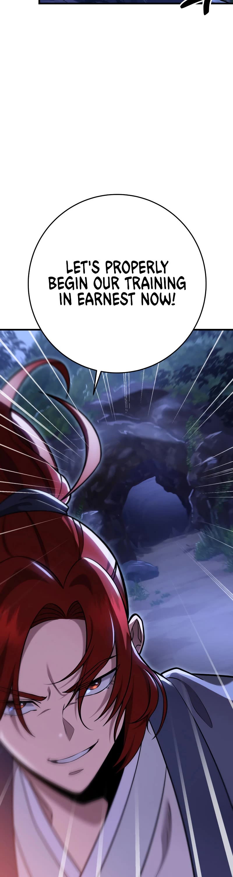 Heavenly Inquisition Sword Chapter 69 page 13 - Chapter 69