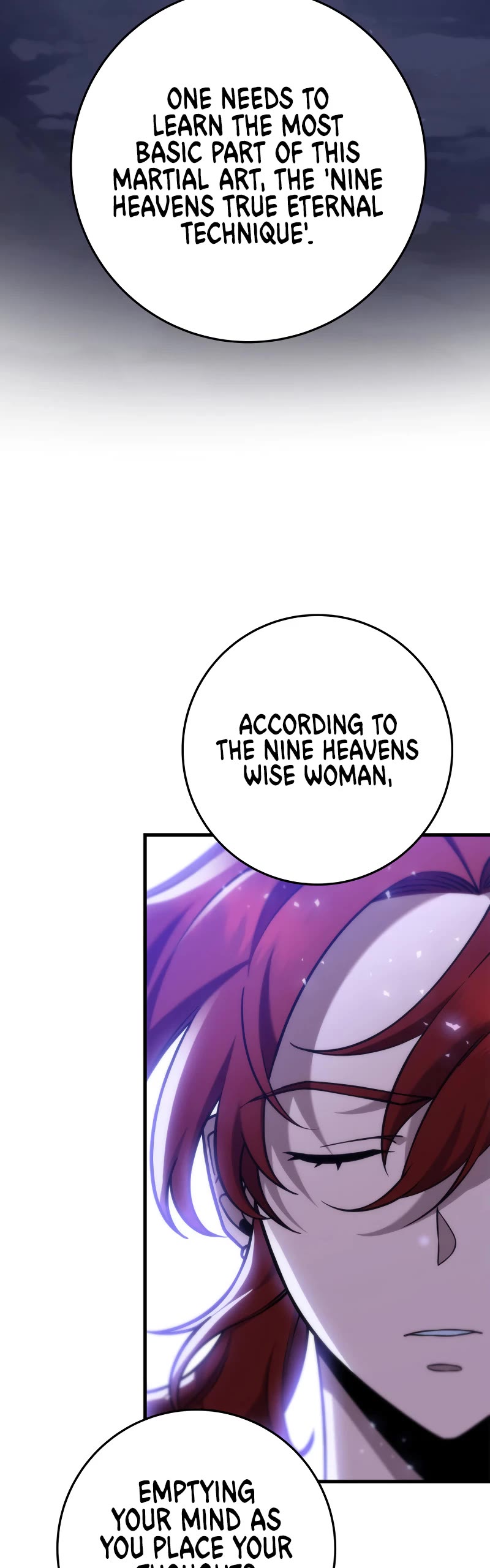Heavenly Inquisition Sword Chapter 69 page 15 - Chapter 69