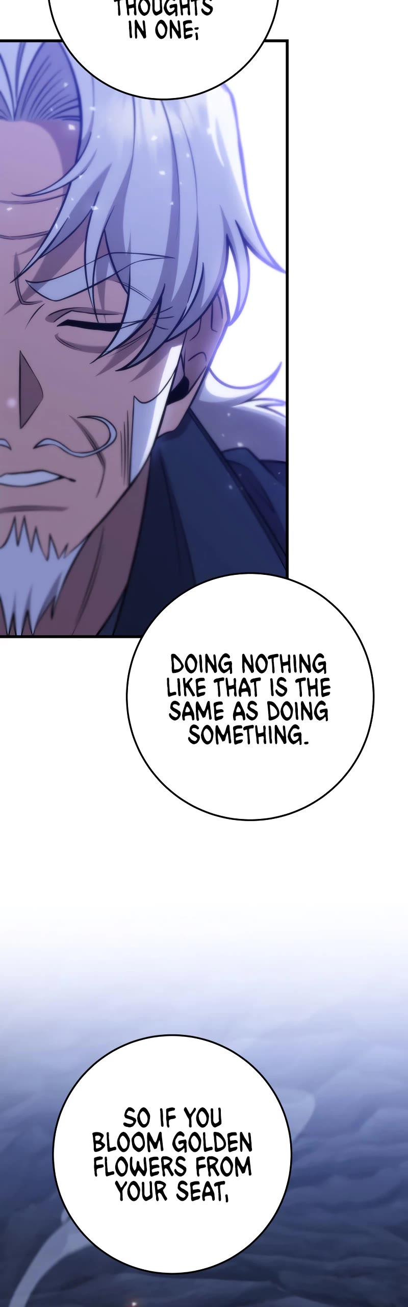 Heavenly Inquisition Sword Chapter 69 page 16 - Chapter 69
